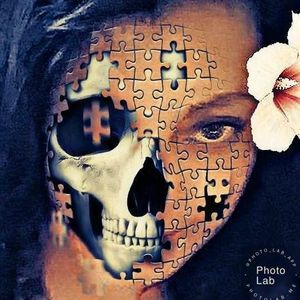 Meet your Posher, Hope